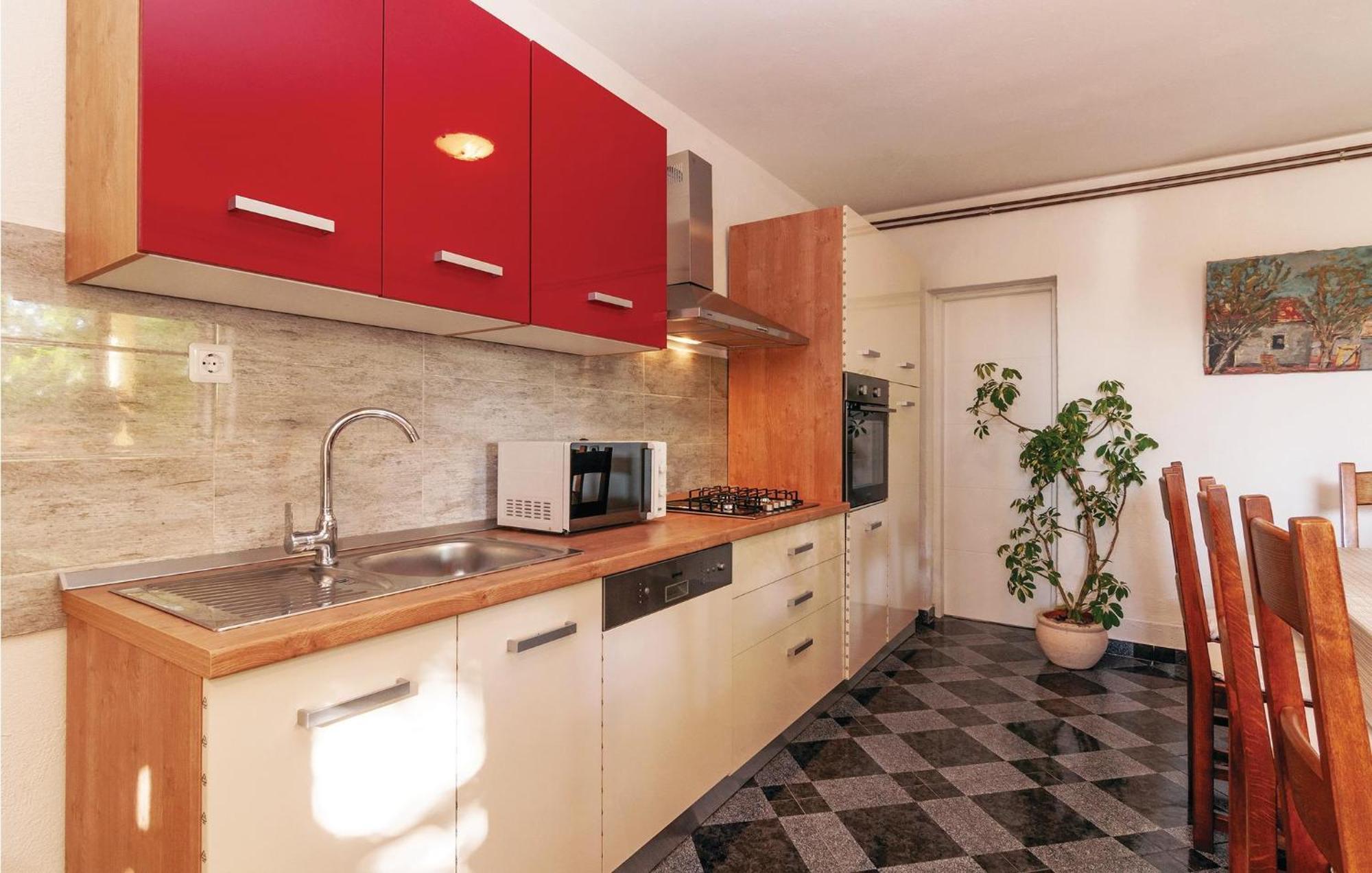 8 Bedroom Gorgeous Home In Кожино Экстерьер фото